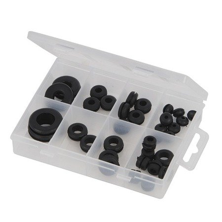 35 pcs bulkhead guides set