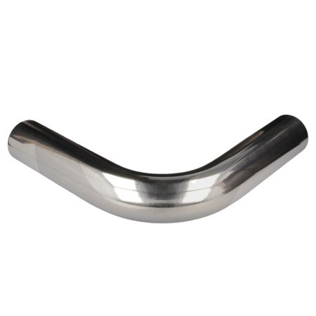 90 ° QSP aluminum elbow