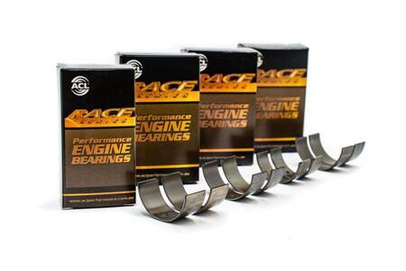 ACL Conrod Bearing Shell Ford 1.6L Ecoboost Turbo