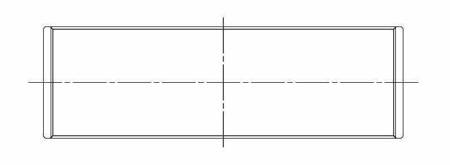 ACL Conrod Bearing Shell Hyundai G6BA/DB/DC/DH(Lambda)V6