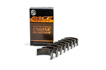 ACL Conrod Bearing Shell Toyota 4AGE/4AGZE 0.025mm