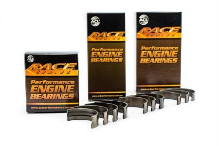 ACL Main Bearing Shell Ford BDA/BDB/BDC/BDD .001"