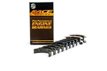 ACL Main Bearing Shell Subaru EJ (thrust in #5) +.002" OD