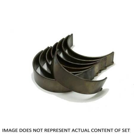 ACL Main Bearing Shell VAG 2.0L TFSI (EA888 Gen 2 only)