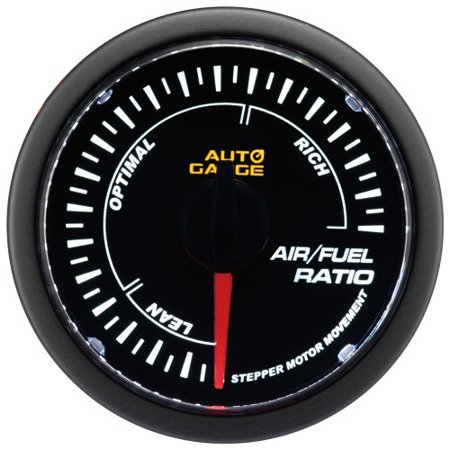 AFR Auto Gauge Mixture Indicator - SMOKE