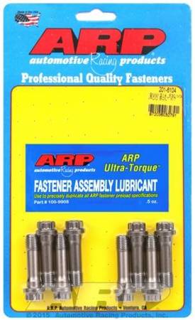 ARP BMW 2.3L S14 E30 M3 (M11x41Mm UHL)rod bolt kit-ARP2000