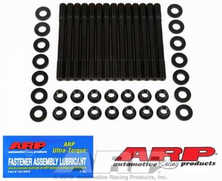 ARP BMW M50B25 2.5L 6-cylinder 12pt Head Stud Kit-ARP2000