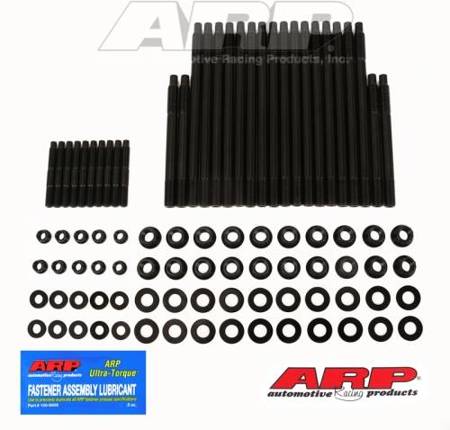 ARP Head Stud Kit SB Chevy LS '03 & earlier ARP2000