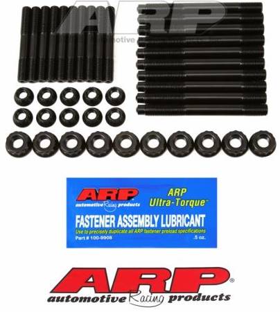 ARP Mitsubishi 2.0 Ltr (4B11) DOHC Turbo Main Stud Kit