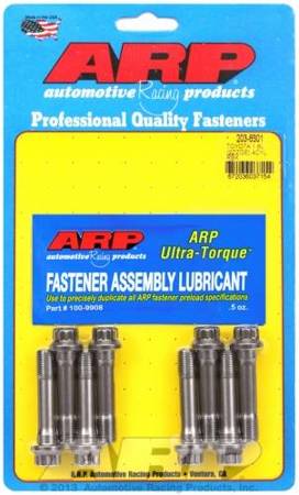 ARP Toyota 1.8L (2ZZGE) DOHC rod bolt kit