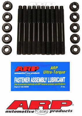 ARP VW/Audi 2.0 Ltr (FSI) Main Stud Kit-ARP2000