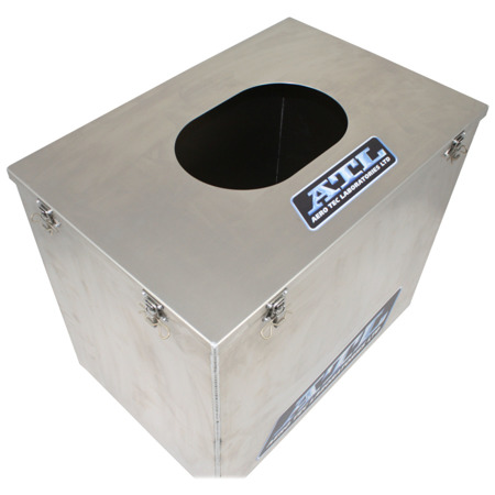 ATL Aluminium Container for SA132D 120L Saver Cell