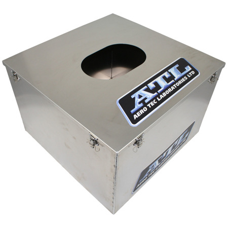 ATL Aluminium Container for SA144 170L Saver Cell