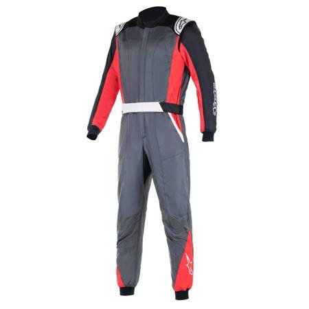 Alpinestars Atom suit