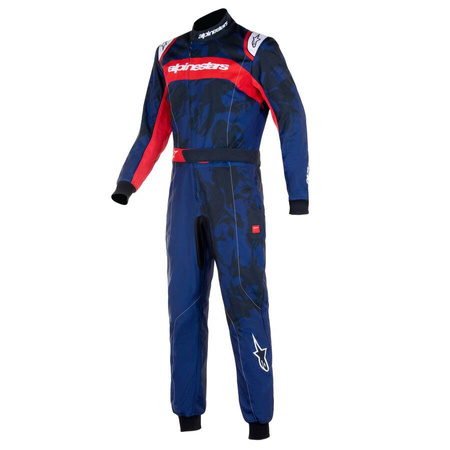 Alpinestars KMX-9 V3 GRAPH Karting suit