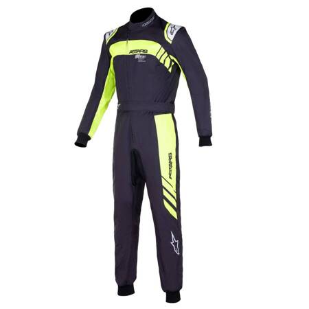 Alpinestars KMX-9 V3 GRAPH Karting suit