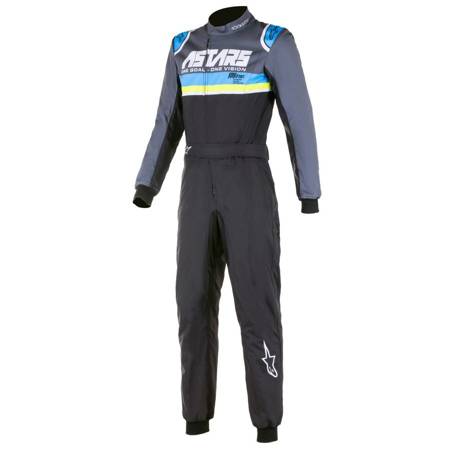 Alpinestars KMX-9 V3 GRAPH Karting suit