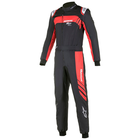 Alpinestars KMX-9 V3 GRAPH Karting suit