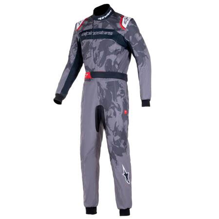 Alpinestars KMX-9 V3 GRAPH Karting suit