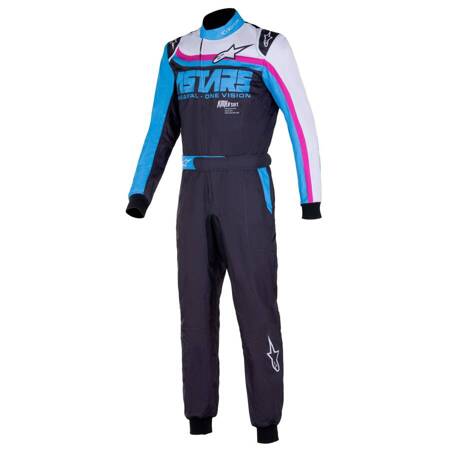 Alpinestars KMX-9 V3 GRAPH Karting suit