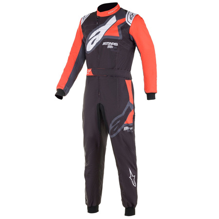 Alpinestars KMX-9 V3 S GRAPH Karting suit