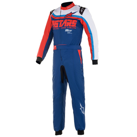 Alpinestars KMX-9 V3 S GRAPH Karting suit