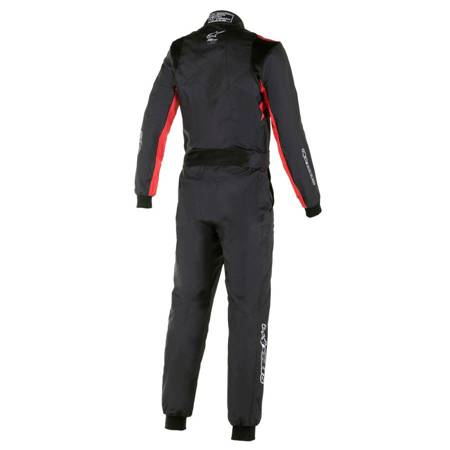 Alpinestars KMX-9 V3 S GRAPH Karting suit