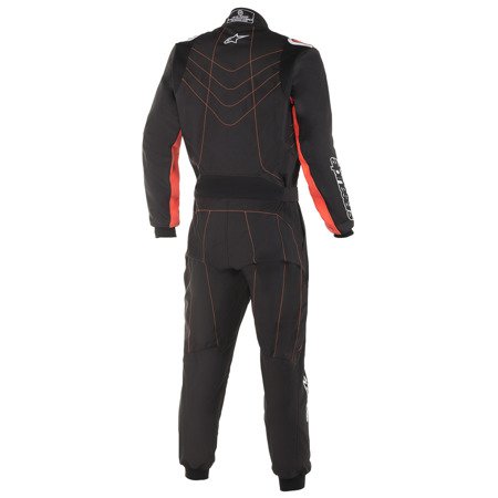 Alpinestars KMX-9 V3 S Karting suit for kids