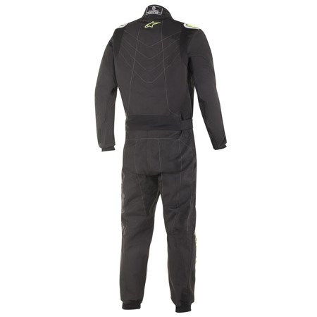 Alpinestars KMX-9 V3 S Karting suit for kids