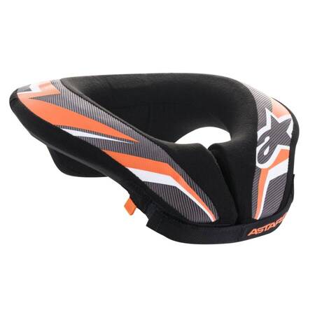 Alpinestars Sequence children's neck protector