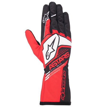 Alpinestars Tech-1 K Race S V2 Corporate Karting Gloves