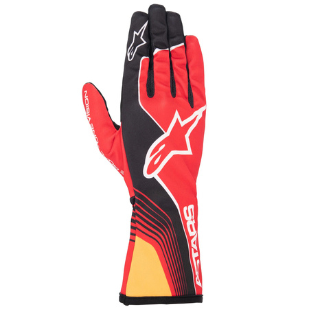 Alpinestars Tech-1 K Race S V2 Future Karting Gloves