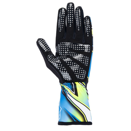 Alpinestars Tech-1 K Race V2 COMPETITION karting Gloves