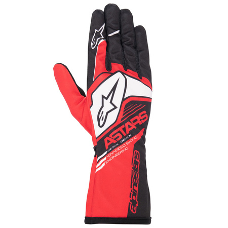 Alpinestars Tech-1 K Race V2 Corporate Karting Gloves