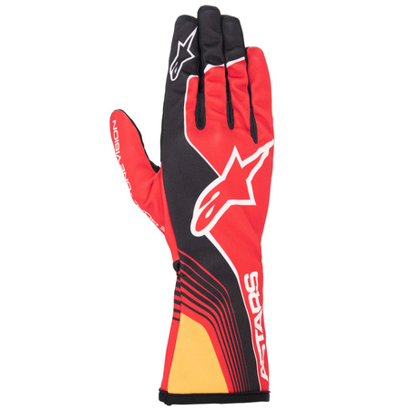 Alpinestars Tech-1 K Race V2 Future Karting Gloves