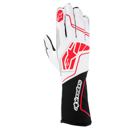 Alpinestars Tech-1 KX V4 karting Gloves