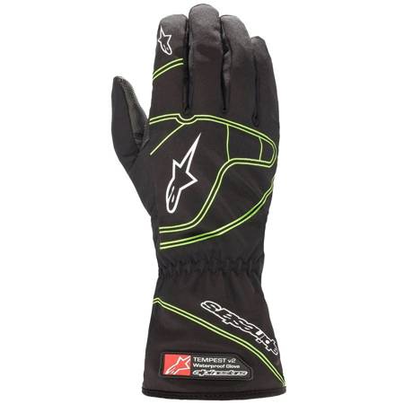 Alpinestars Tempest V2