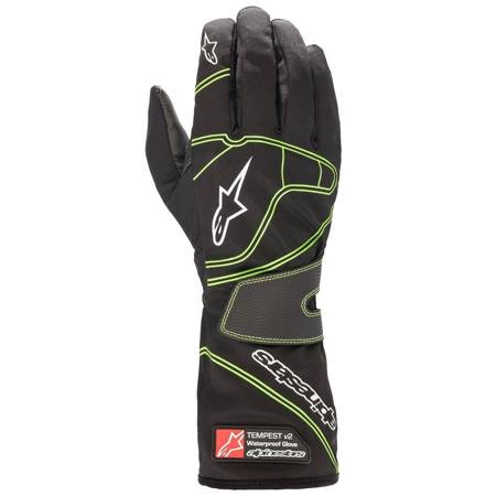 Alpinestars Tempest V2