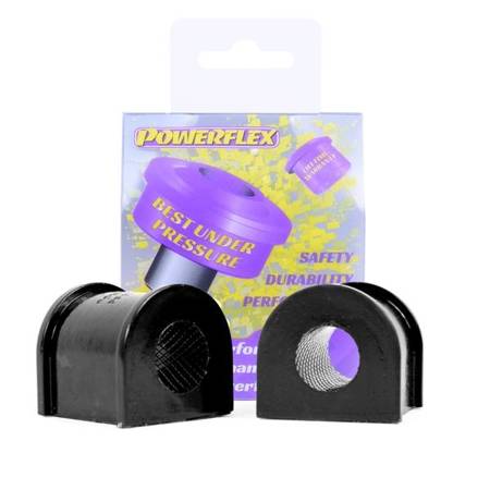 Anti Roll Bar Bush 22mm Powerflex Polyurethane Bush De Tomaso Pantera (1971-1993) PF17-503-22 Diagram number: 22