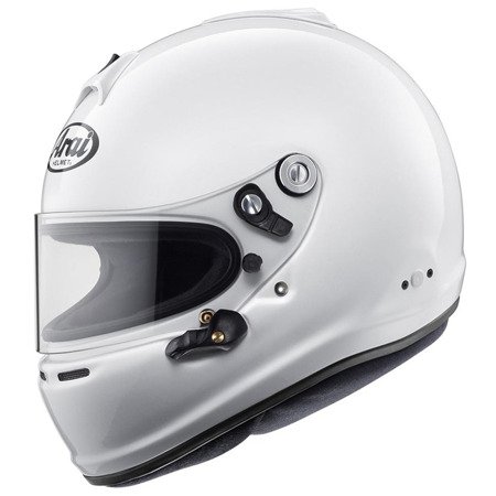 Arai GP-6S helmet