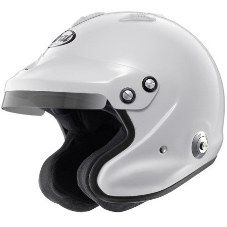 Arai GP-J3 helmet