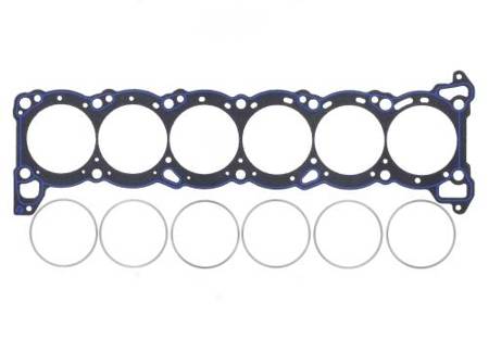 Athena Head Gasket Toyota B58 D. 84.0mm TH.1,0mm