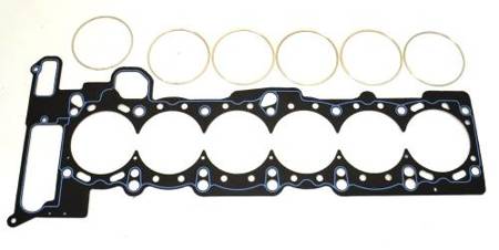 Athena Head gasket BMW M52B25TU/28TU M54B25/30 TH.1,5 D.86