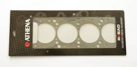 Athena Head gasket Lancia Delta 2.0L 8V+16V TH0.65mm D.86mm