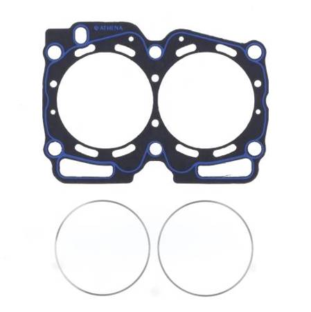 Athena Head gasket Subaru 2.5L 16V EJ25 D.101,3mm TH.1,00mm