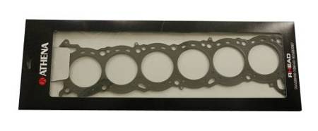 Athena MLS Head gasket Nissan 2.5L 24V RB25 D.87mm TH.1,5mm