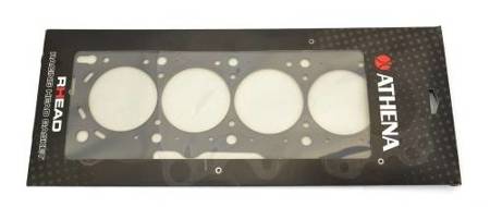 Athena MLS Head gasket Peugeot 1.6L 16V TU5JP4 TH.1,0mmD.80m