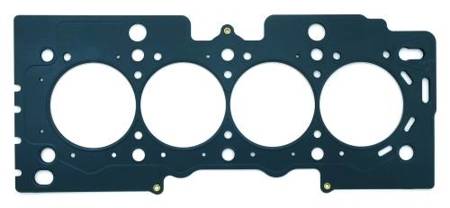 Athena MLS Head gasket Peugeot 1.6L 16V TU5JP4 TH.1,0mmD.80m