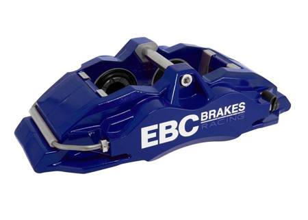 BIG BRAKE KIT EBC Brakes Ford Mustang GT  5TH GEN 355 mm