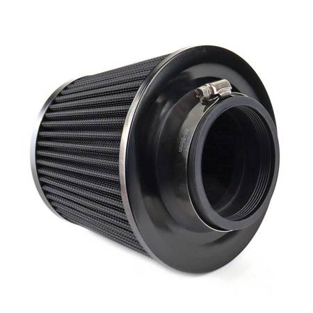 BLACK IRP conical air filter